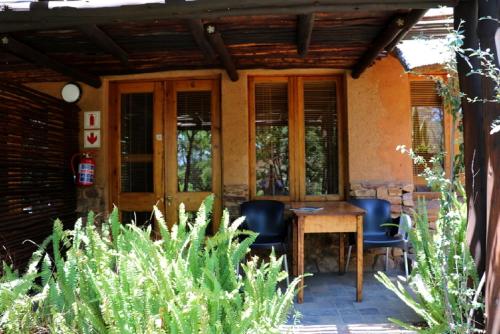 シャーウッド ロッジ