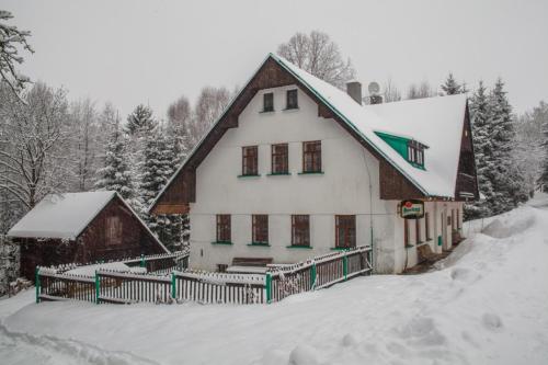 Accommodation in Jestřabí V Krkonoších