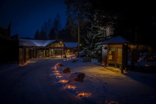 Hotel Mesikämmen - image 11