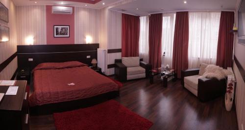 Viva Hotel - main image