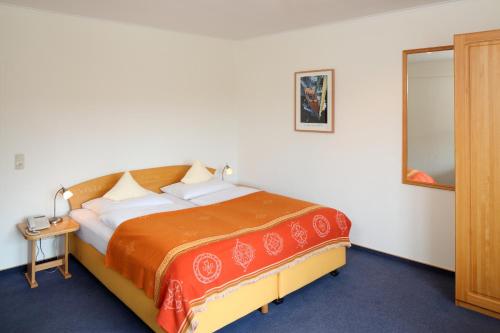 Hotel Am Segelhafen - main image