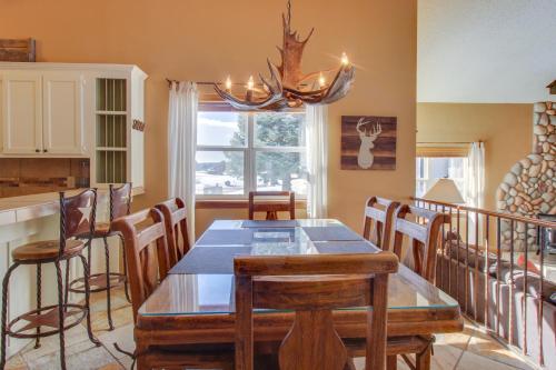 Moose Creek Retreat