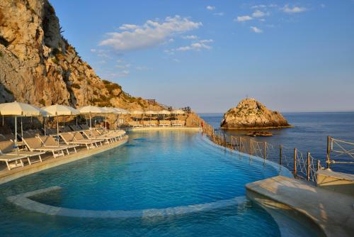 UNAHOTELS Capotaormina - image 7