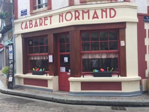 cabaret Normand