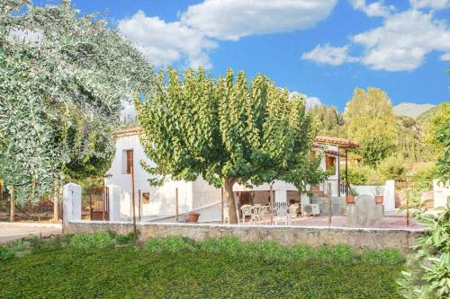  Experience Nature And Country Life in Pídhima