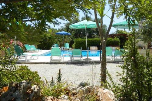  Villa Irini in Chorafakia