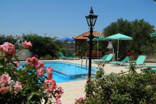  Villa Irini in Chorafakia