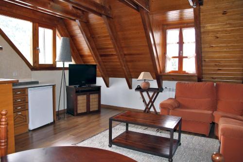 Apartment (4 Adults)