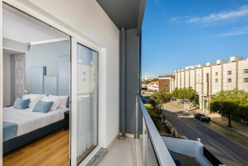設施, Hotel Rosa Mística by Umbral (Hotel Rosa Mistica by Umbral) in 法蒂瑪市中心