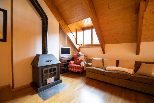  El gran Batisielles in Benasque