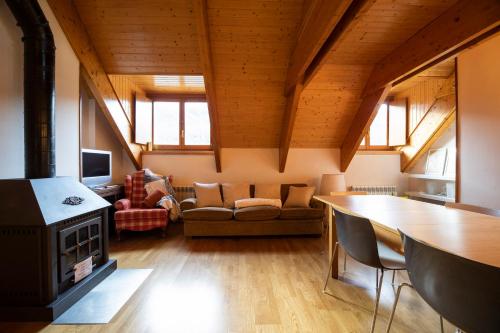  El gran Batisielles in Benasque