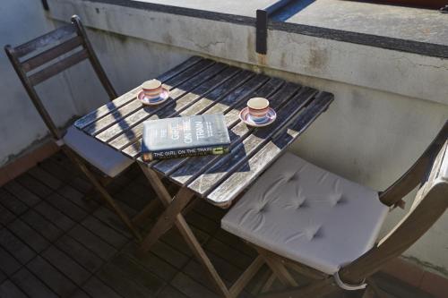 GuestHost - Studio con Balcone per 2 persone, Mediolan (zdjęcie 8)