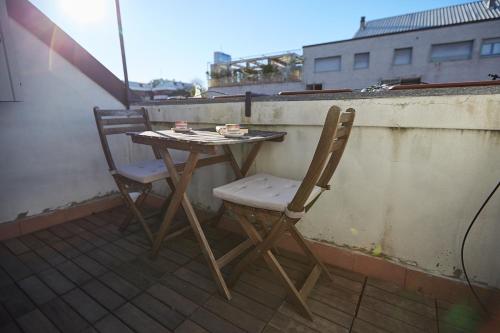 GuestHost - Studio con Balcone per 2 persone, Mediolan (zdjęcie 7)