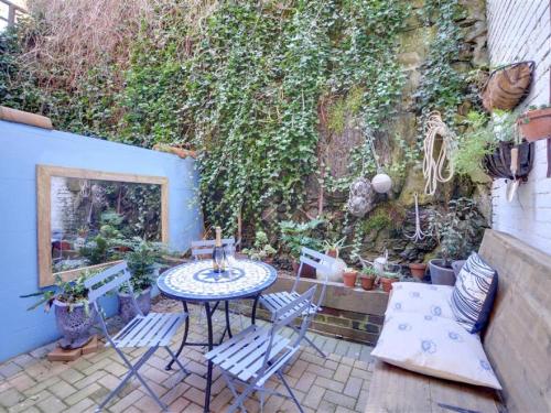 Modern Holiday Home In Hastings Kent With Sea View, Hastings, East Sussex