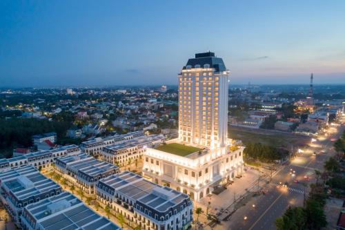 Melia Vinpearl Tay Ninh, Tay Ninh | 2023 Updated Prices, Deals