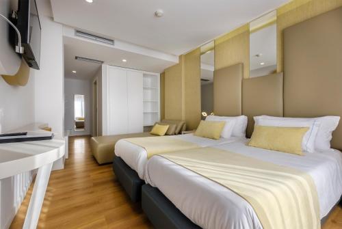 Hotel Rosa Mística - image 5