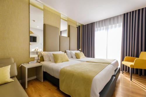 Hotel Rosa Mística - image 12