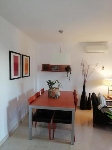 Mijas Costa 2 Bedroom Holidays
