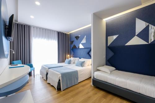 Hotel Rosa Mística - image 13