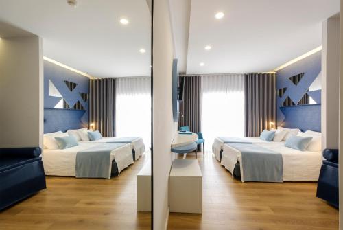 Hotel Rosa Mística by Umbral (Hotel Rosa Mistica by Umbral) in 法蒂瑪市中心