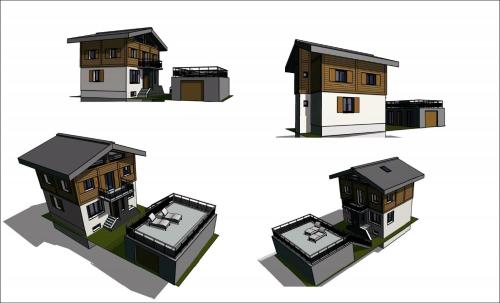 Chalet Yolo - image 2