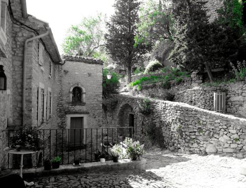 Chambres d'hôtes de l'Abbaye