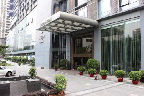 Leeden Hotel Guangzhou