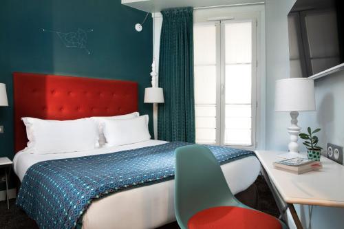 Hôtel Marais Hôme