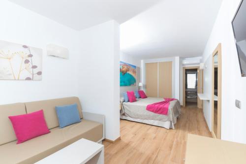 HL Rio Playa Blanca - main image