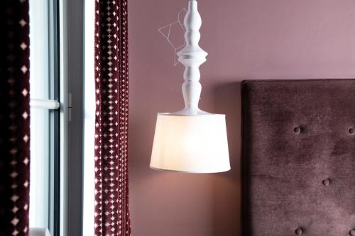 Hôtel Marais Hôme - image 3