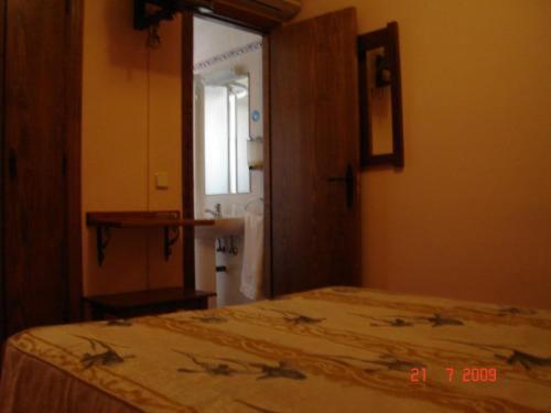 Hostal Cruz Verde chambre d'hôte Méntrida