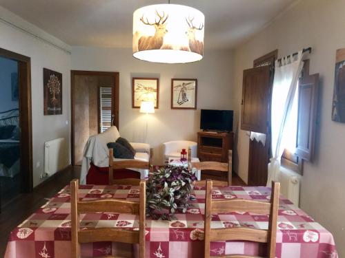 Apartaments Alta Muntanya