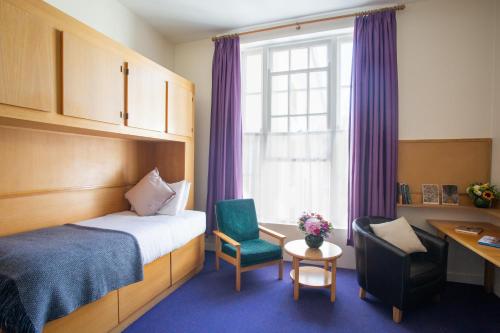 Trinity College - Campus Accommodation, Dublin (Foto 3)