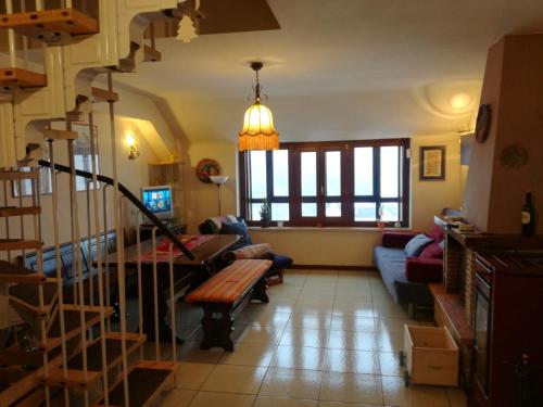 B&B San Massimo - Guest Art Campitello Matese - Bed and Breakfast San Massimo