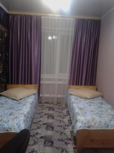 Guest House Nadejda