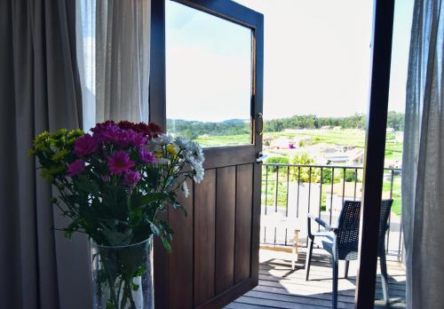 Hotel Quinta de San Amaro - image 8