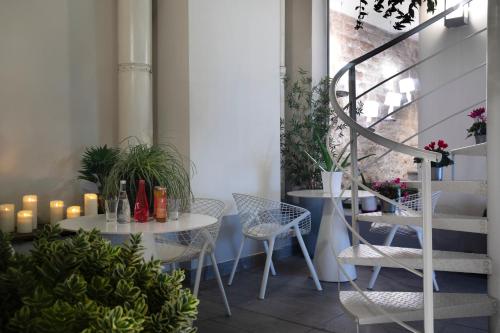 Hôtel Marais Hôme - image 4