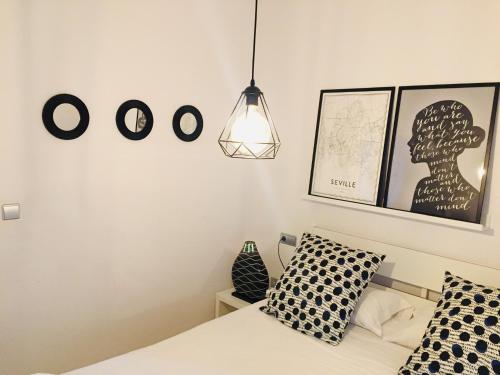 Selecta Apartamento con piscina en Calle Juzgado, Sevilla (Foto 9)