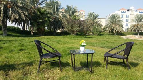 Ashbilia Suites
