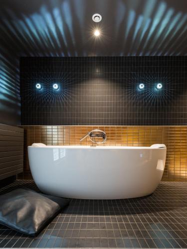 MiHotel Bellecour, Lyon