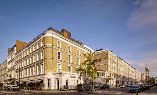 Picture of Citadines South Kensington London