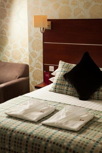 Mercure Perth Hotel - image 9