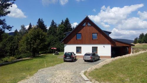 Rekreace Zelba - Accommodation - Strážné