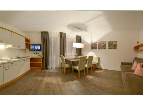 Apparthotel Central 5