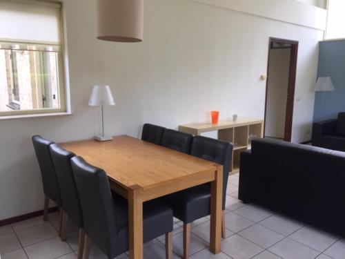 Facilities, Lindenbergh Ommen in Ommen