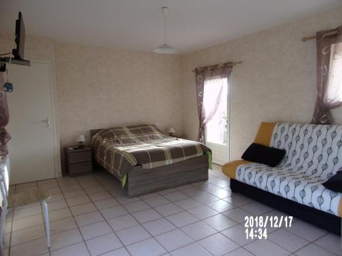 Chambres d'Hôtes Antézière - main image