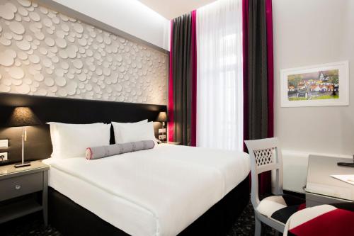 Hotel Central Sarajevo - image 6