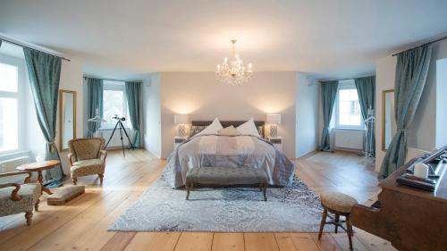  Apartments Hoferhaus - Your Austrian Home, Unterkunft in Bad Aussee