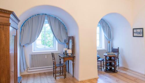 Apartments Hoferhaus - image 13