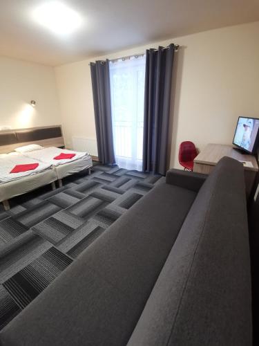 dask resort – Szklarska Poreba, ND